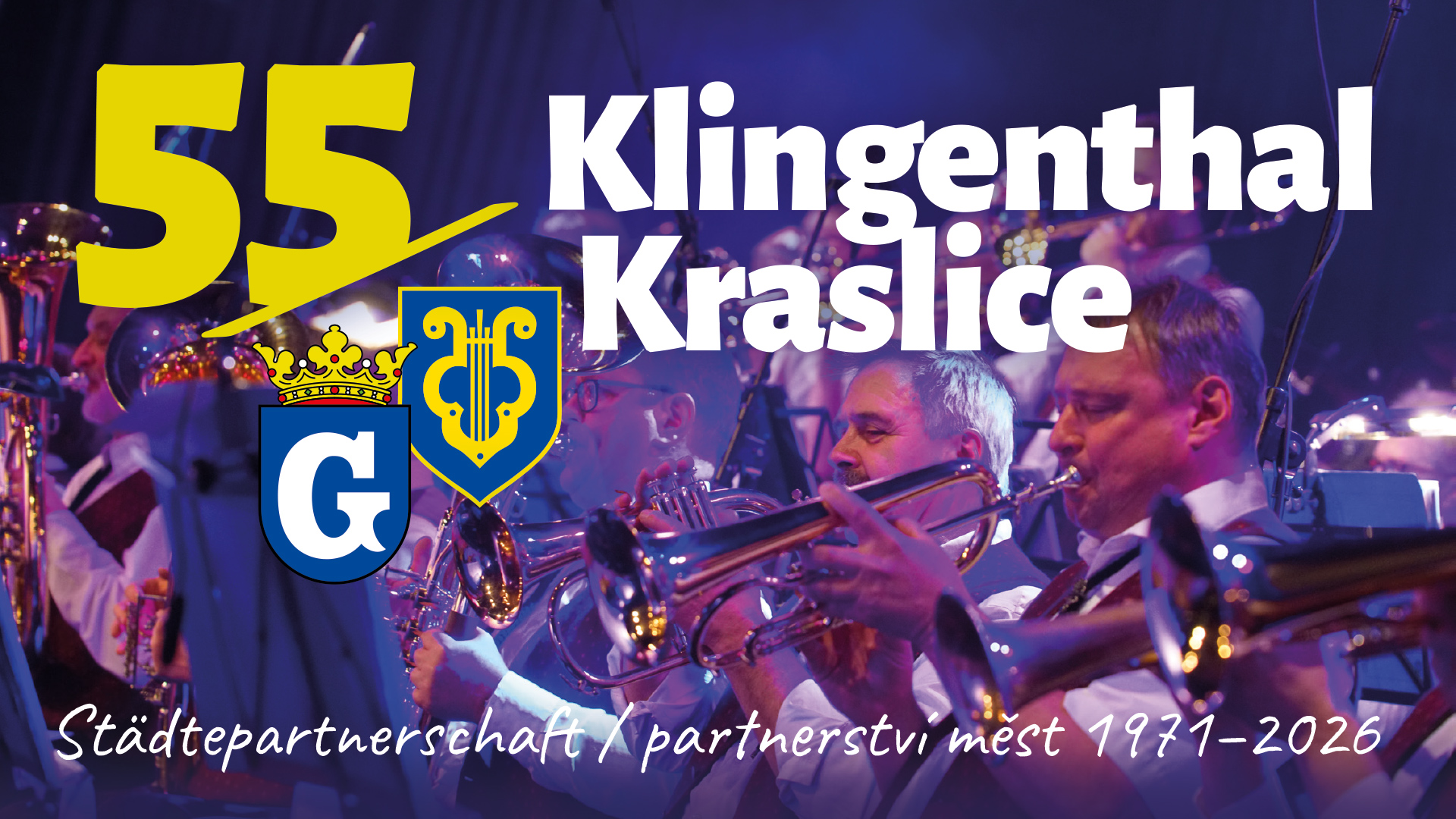 55 Jahre